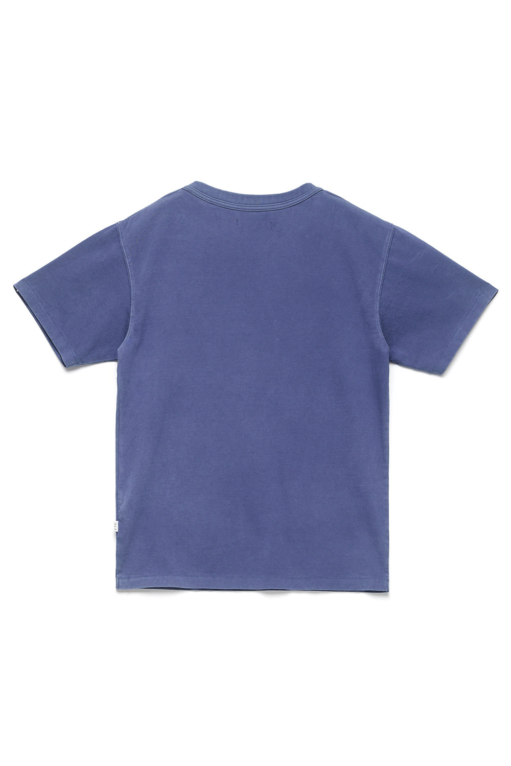 Hatchingroom - Bleached Tee (Vintage Blue) product image 2 | TRAB K-Fashion Australia