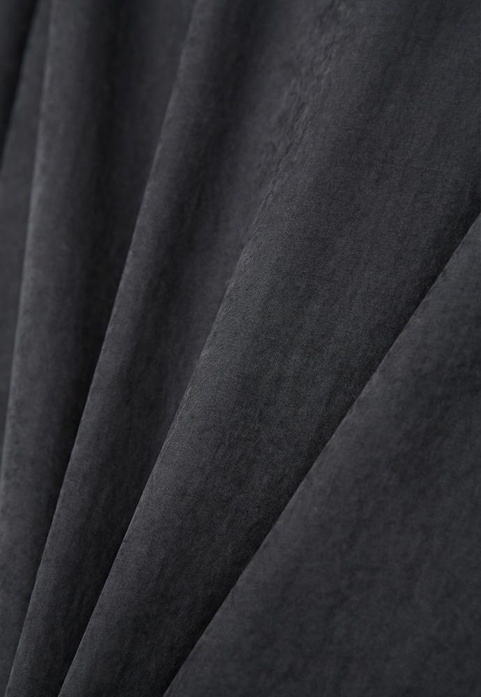 Art if acts - Vintage Cupra Coach Jacket (Vintage Black) product image 13 | TRAB K-Fashion Australia