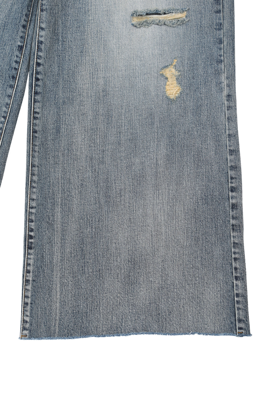 Deinet - Destroyed Denim (Blue) product image 13 | TRAB K-Fashion Australia