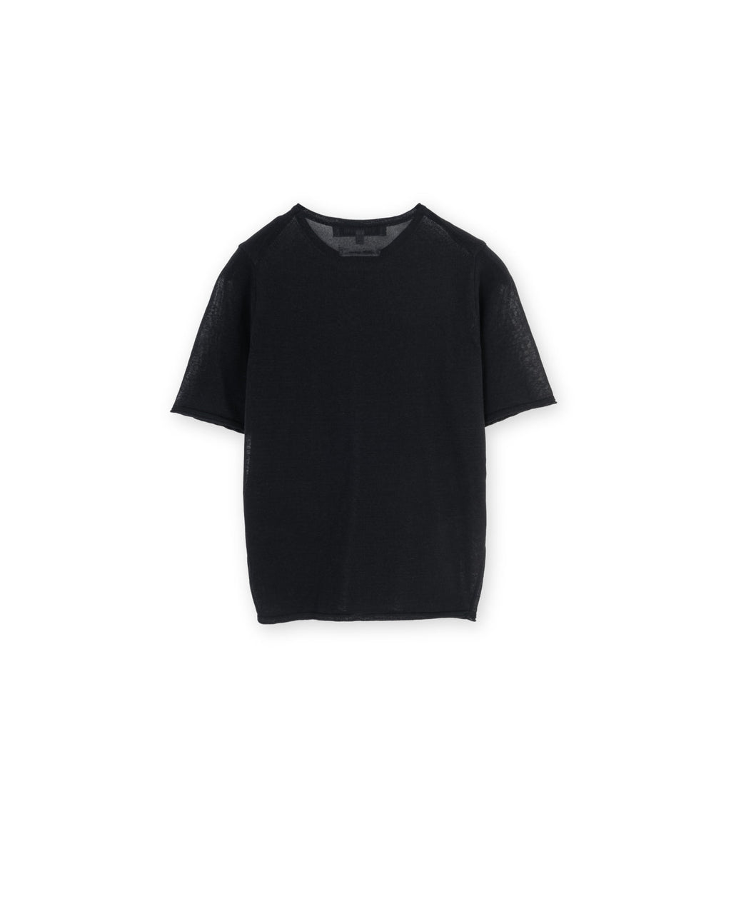 Brownyard - Half Knit (Black) product image 4 | TRAB K-Fashion Australia