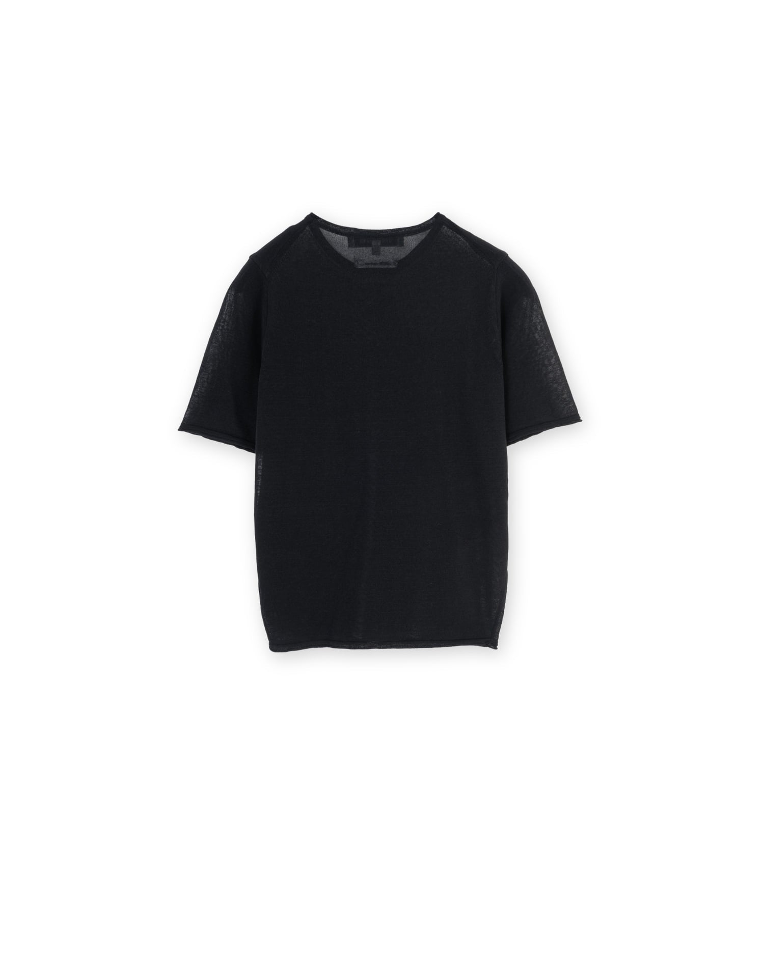 Brownyard - Half Knit (Black) product image 4 | TRAB K-Fashion Australia