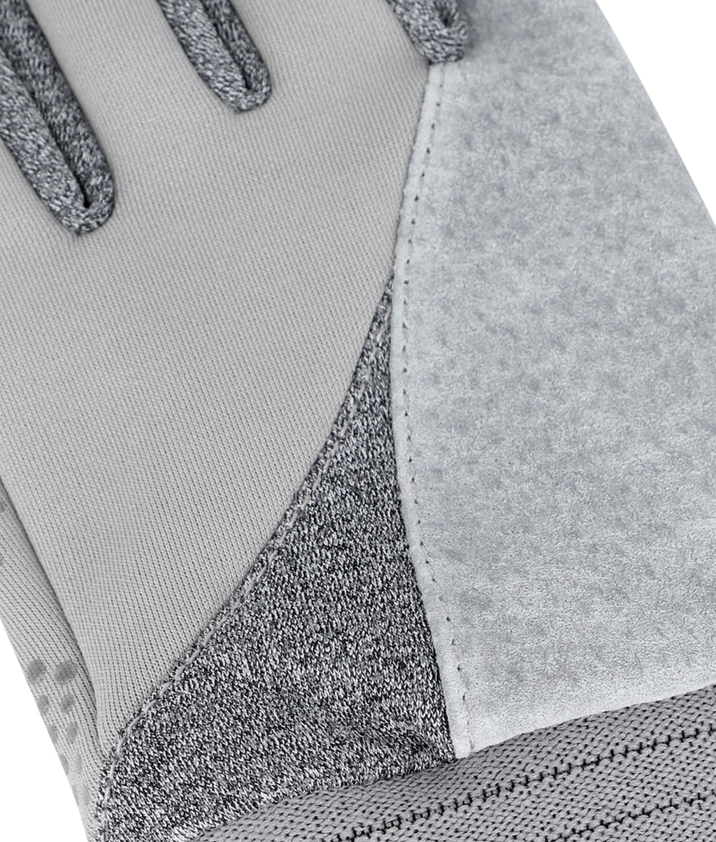 XLIM - Ep.8 01 Gloves (Gray) product image 10 | TRAB K-Fashion Australia
