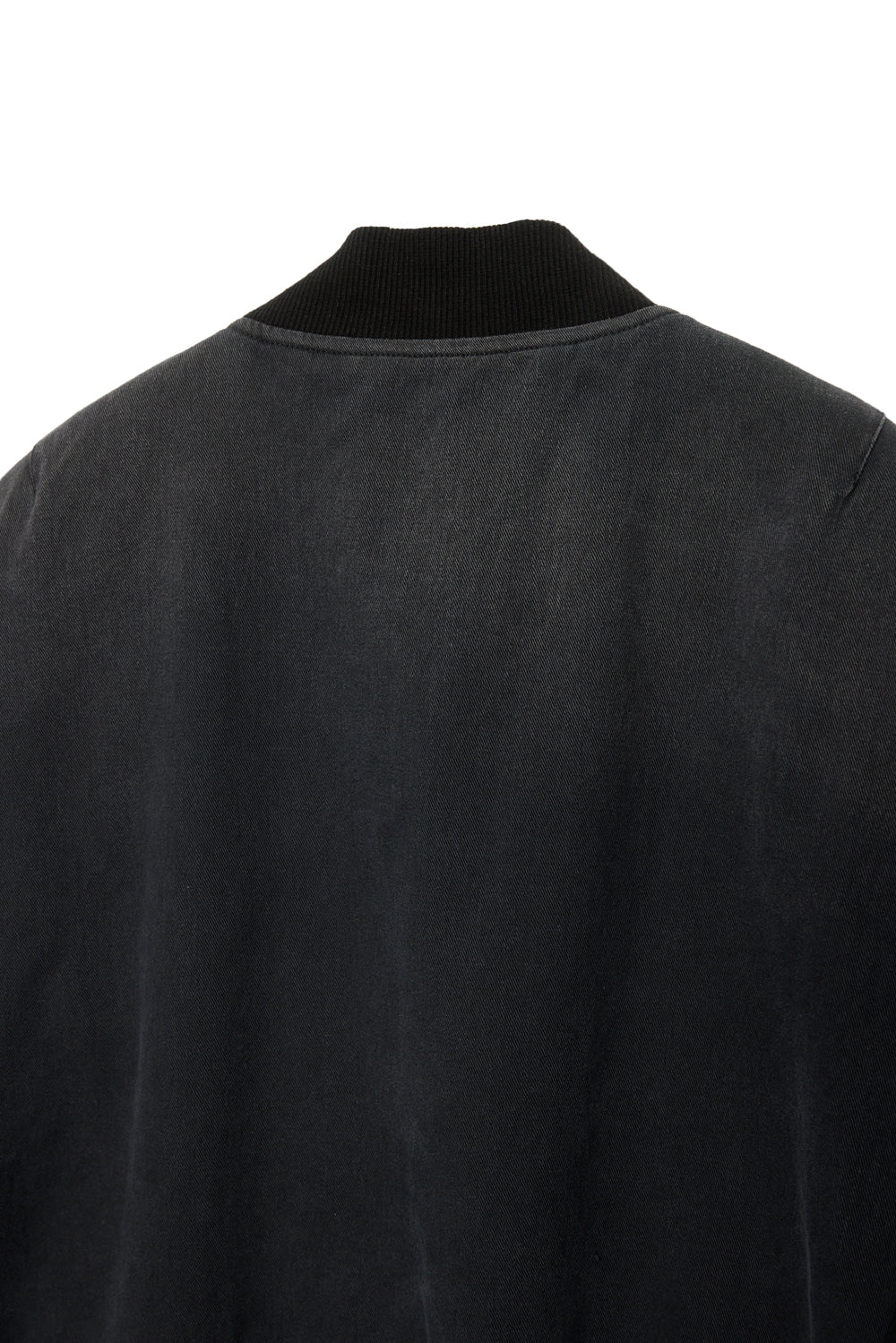 Hatchingroom - Reversible Bomber (Black) product image 4 | TRAB K-Fashion Australia