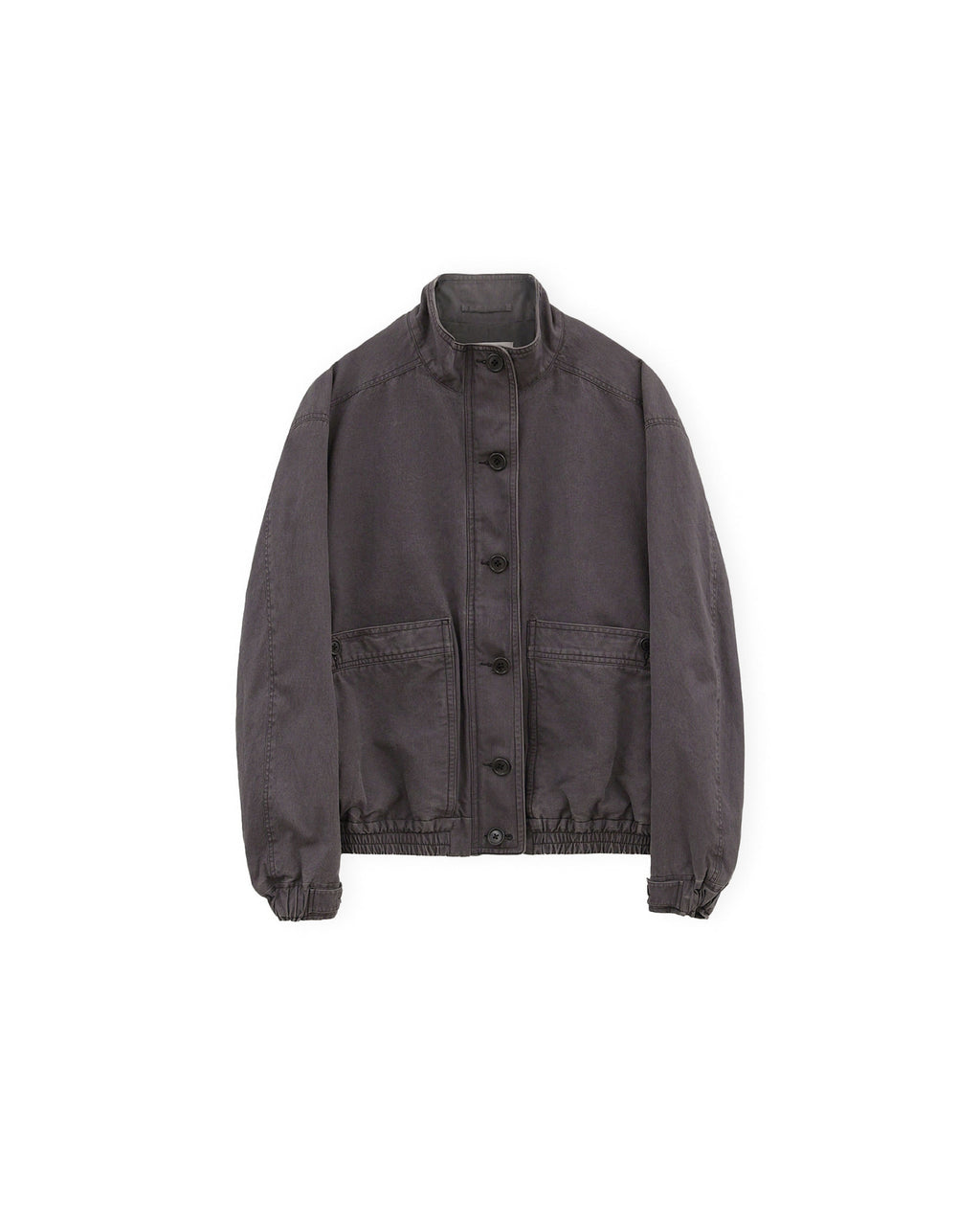 Brownyard - [Pre-Order – Ships September 18] W Washed Explorer Jacket (Navy) product image 5 | TRAB K-Fashion Australia