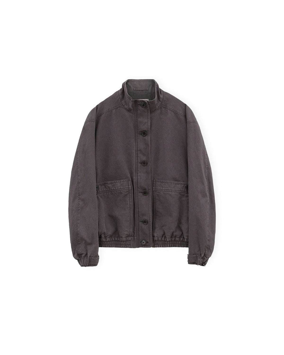 Brownyard - [Pre-Order – Ships September 18] W Washed Explorer Jacket (Navy) product image 5 | TRAB K-Fashion Australia