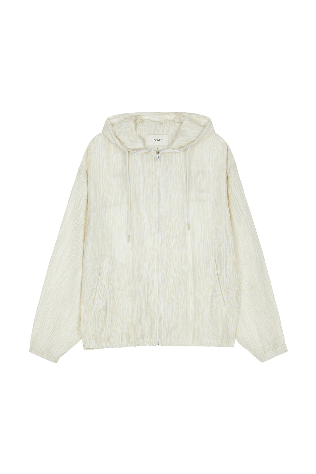 Deinet - Deinet Back Logo Bomber Jacket (Yellow) product image 14 | TRAB K-Fashion Australia