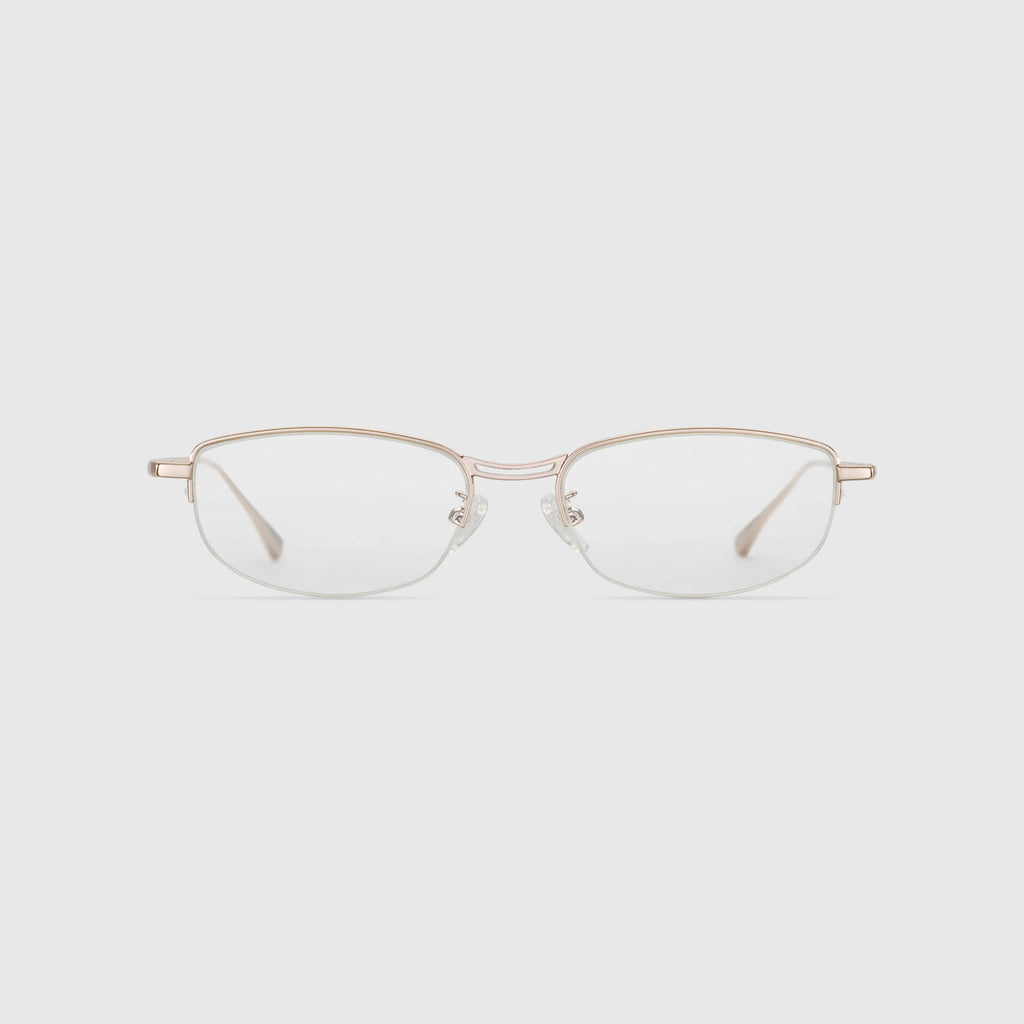 Blue Elephant - Mune (Gold) product image 1 | TRAB K-Fashion Australia