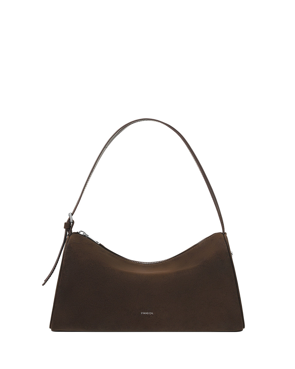 Stand Oil - Melly Bag (Maroon) product image 1 | TRAB K-Fashion Australia