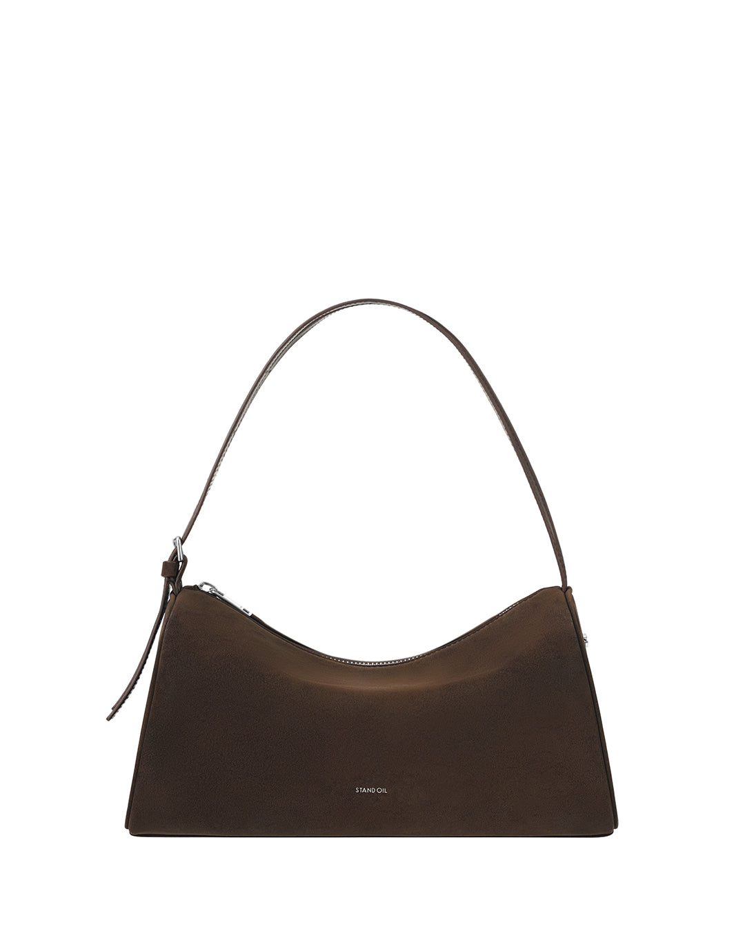 Stand Oil - Melly Bag (Maroon) product image 1 | TRAB K-Fashion Australia