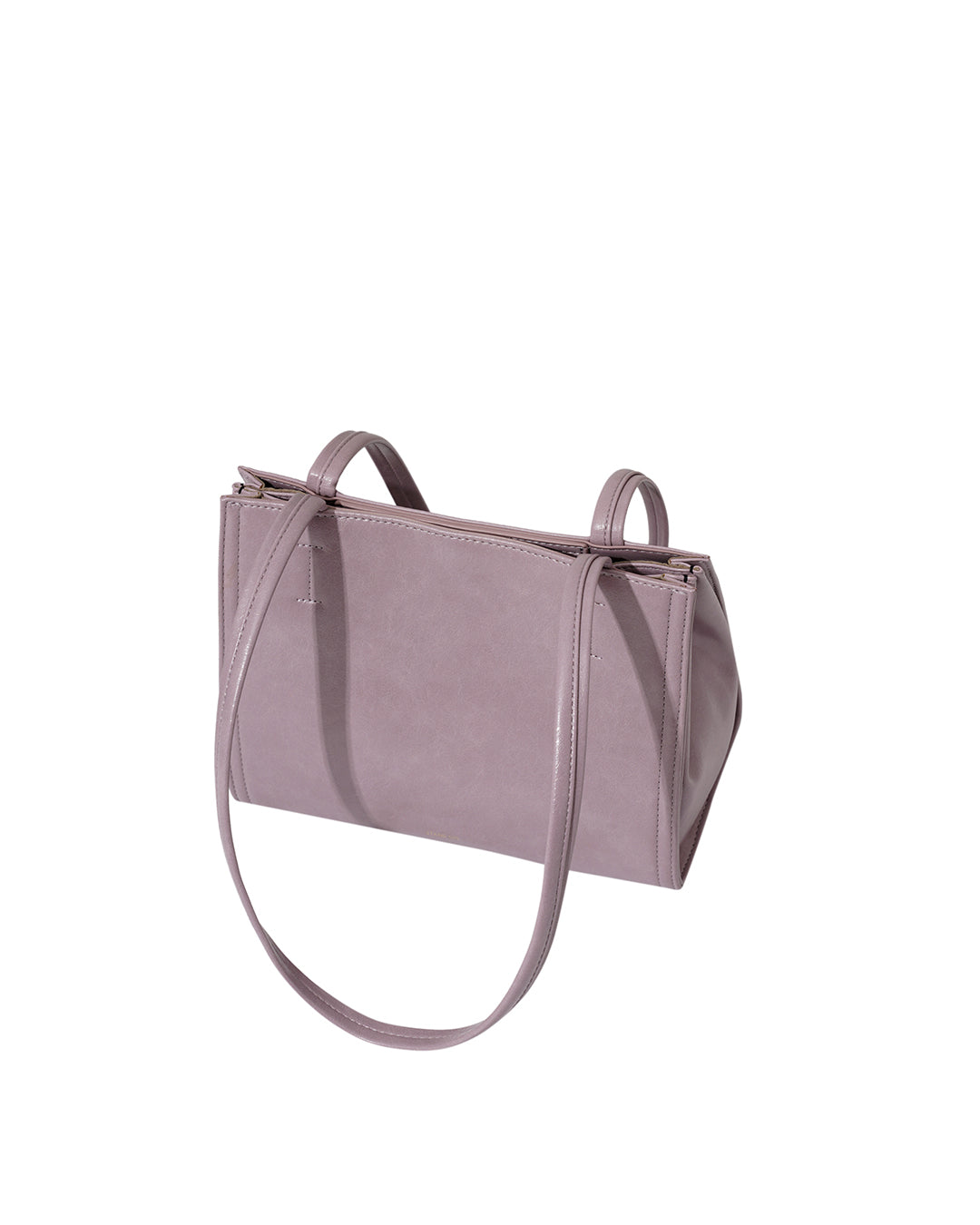 Stand Oil - Oblong bag Mini (Lavender) product image 5 | TRAB K-Fashion Australia