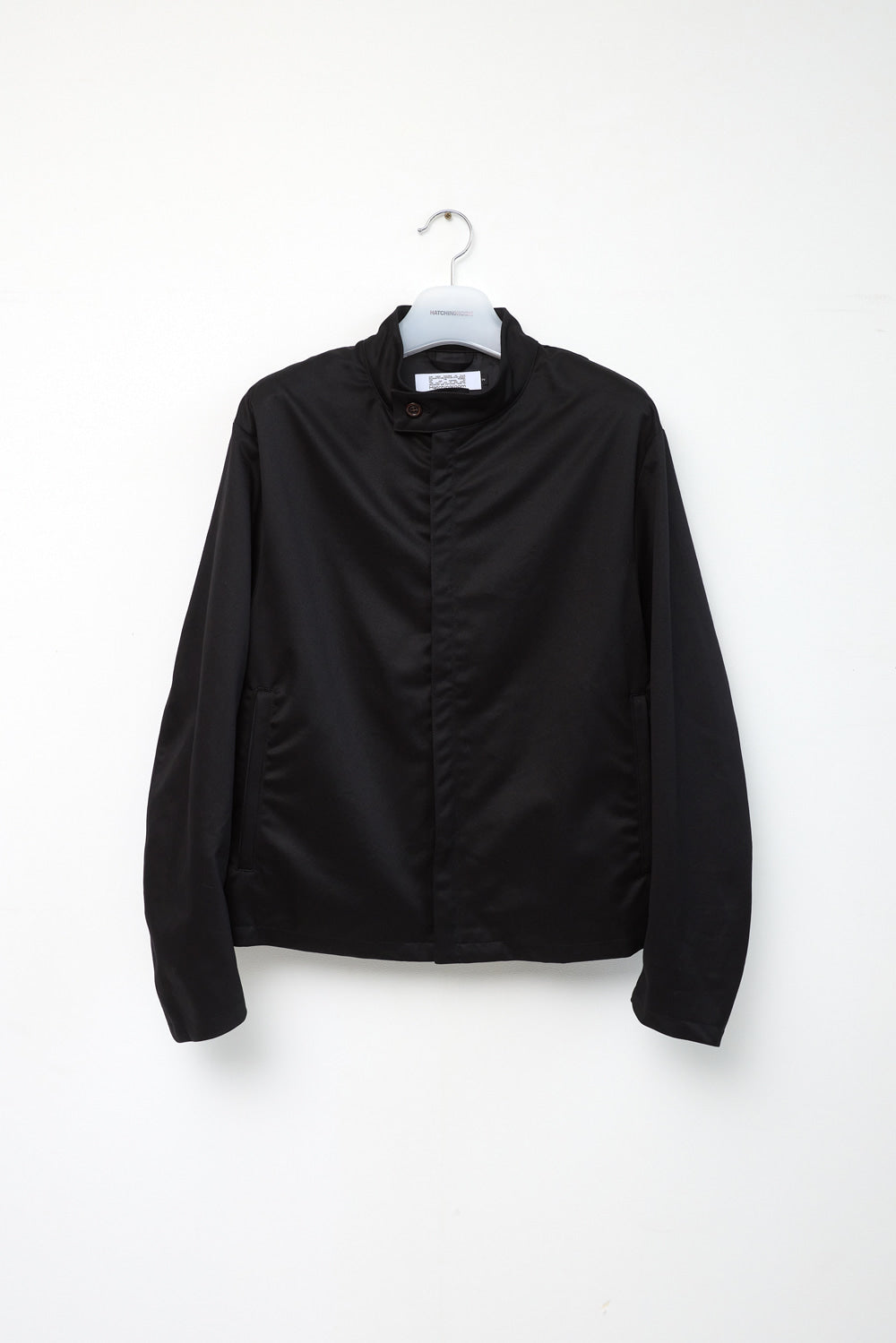 Hatchingroom - Mono Jacket (Black) product image 1 | TRAB K-Fashion Australia