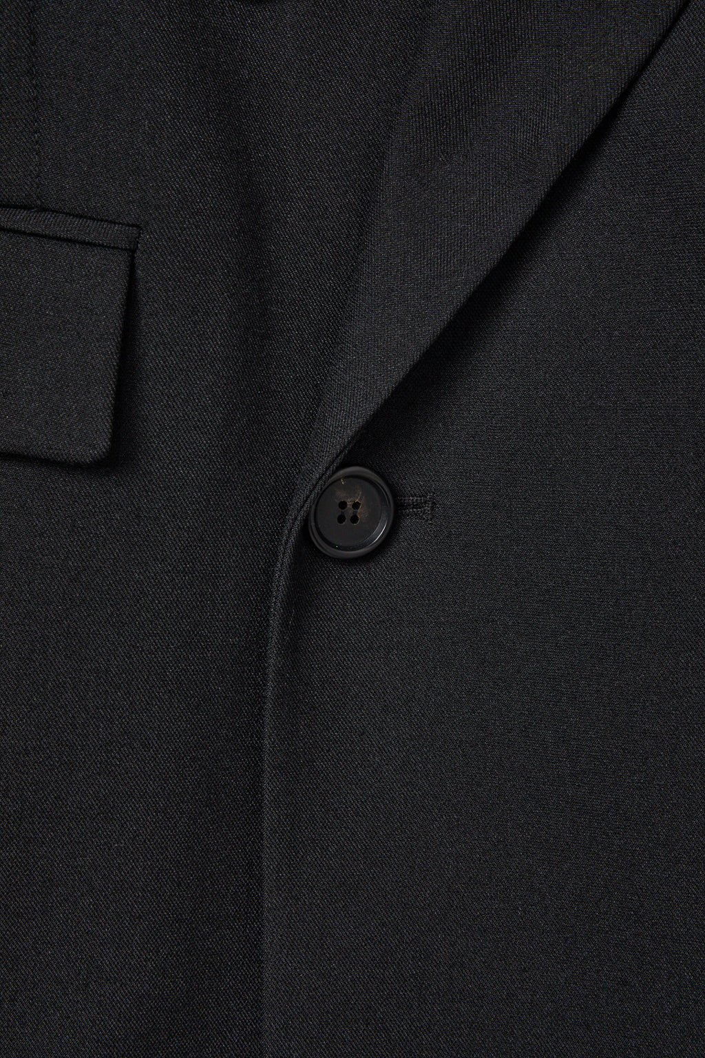 Deinet - Double Jacket (Black) product image 5 | TRAB K-Fashion Australia