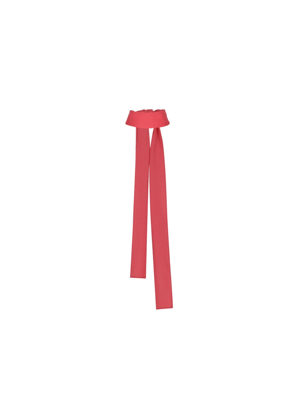 Amomento - Padded Jersey Top (Red) product image 12 | TRAB K-Fashion Australia