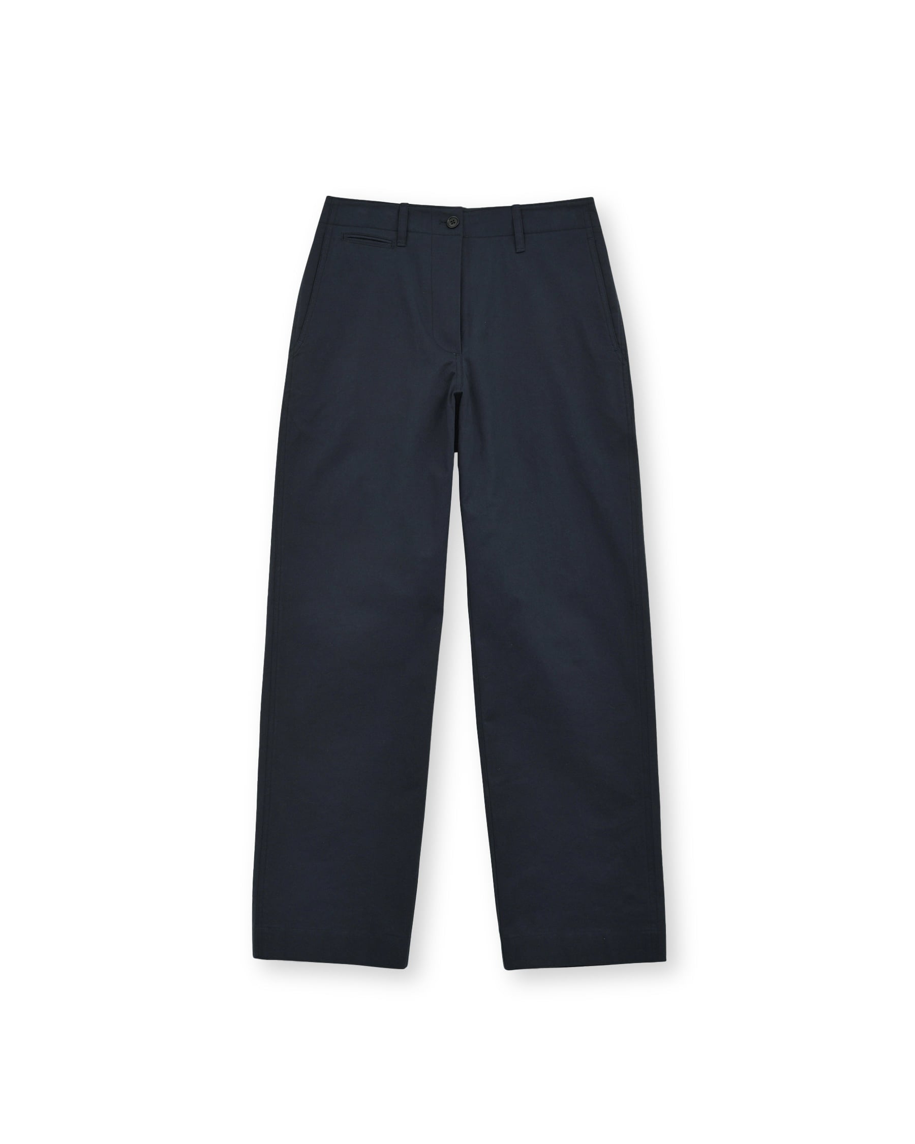 Brownyard - Essential Chino Pants (Dark Navy) product image 3 | TRAB K-Fashion Australia