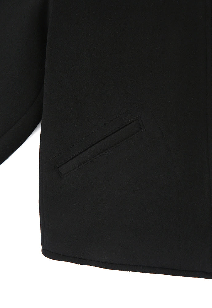 Art if acts - 60's Sports Jacket (Black) product image 10 | TRAB K-Fashion Australia