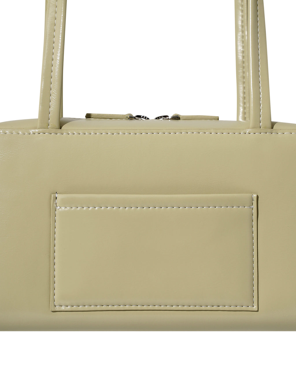 Stand Oil - Post bag (Sand) product image 5 | TRAB K-Fashion Australia