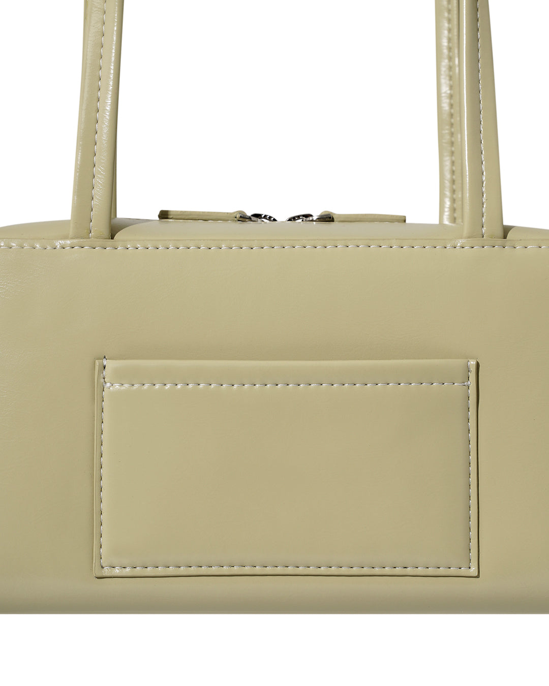 Stand Oil - Post bag (Sand) product image 5 | TRAB K-Fashion Australia