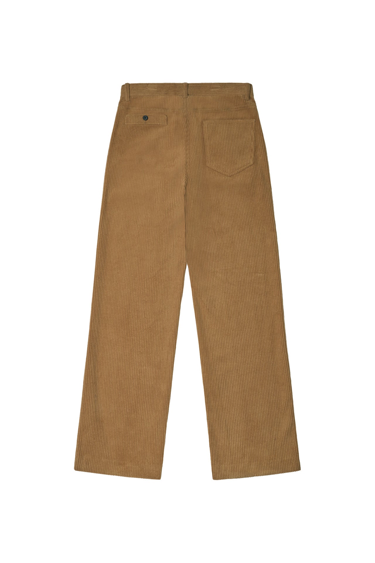 STU - Waist Strap Pants In Peanut (Brown) product image 14 | TRAB K-Fashion Australia