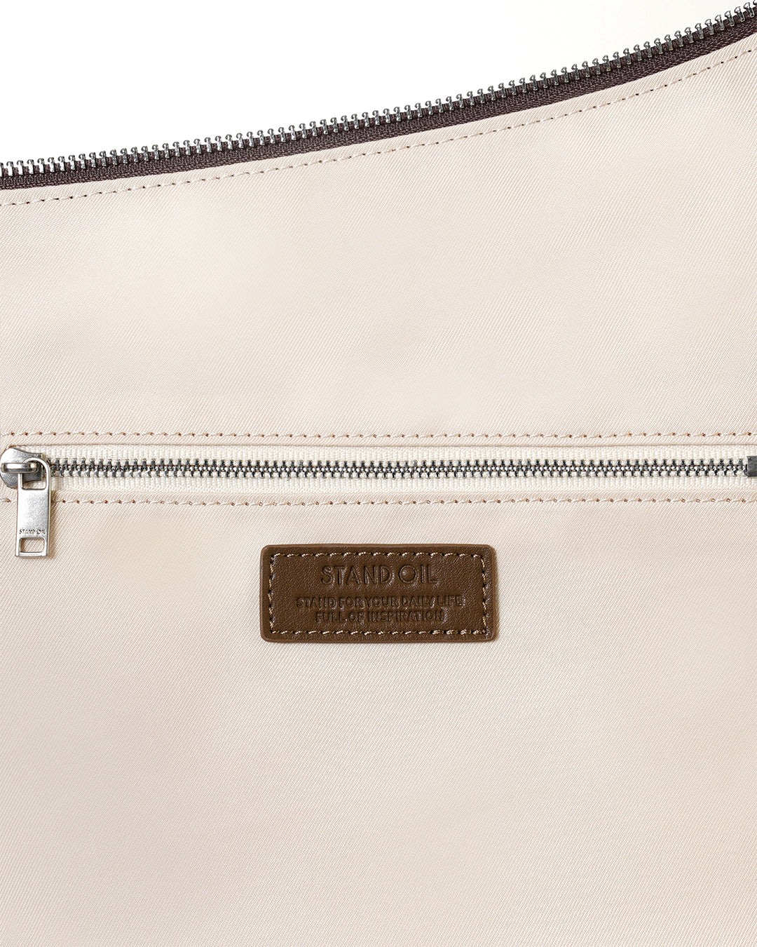 Stand Oil - [Pre-order] Mauve Bag (Brown) product image 9 | TRAB K-Fashion Australia