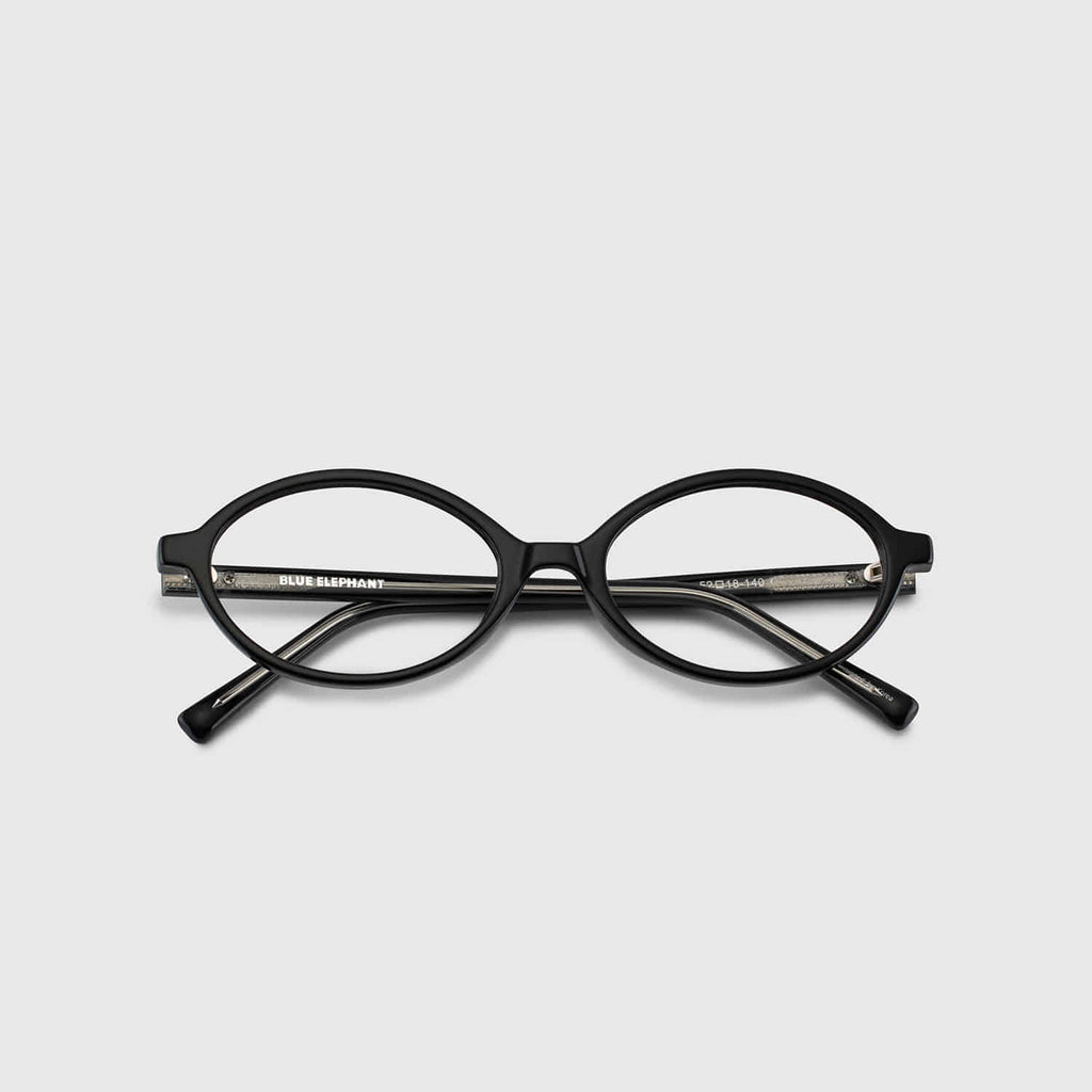 Blue Elephant - Hump (Black) product image 5 | TRAB K-Fashion Australia
