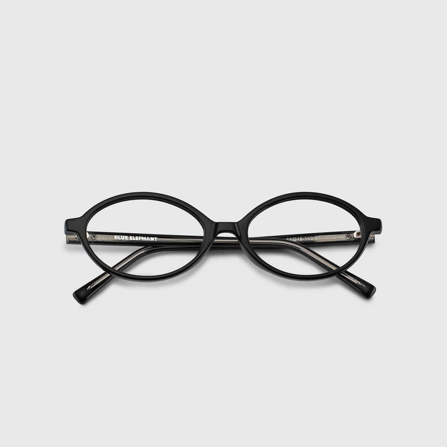 Blue Elephant - Hump (Black) product image 5 | TRAB K-Fashion Australia