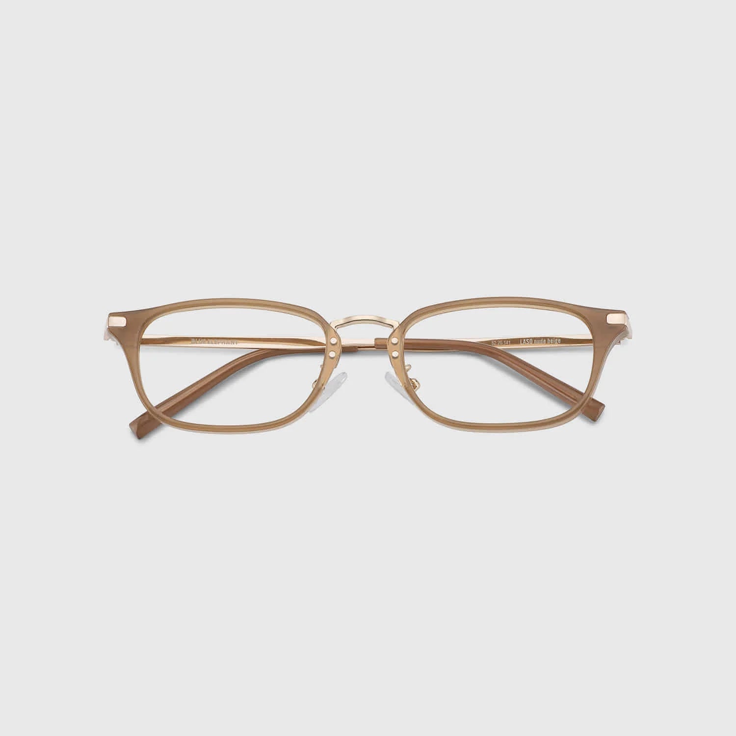 Blue Elephant - Laso (Nude Beige) product image 12 | TRAB K-Fashion Australia