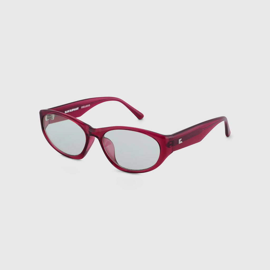 Blue Elephant - Brat (Plum) product image 3 | TRAB K-Fashion Australia