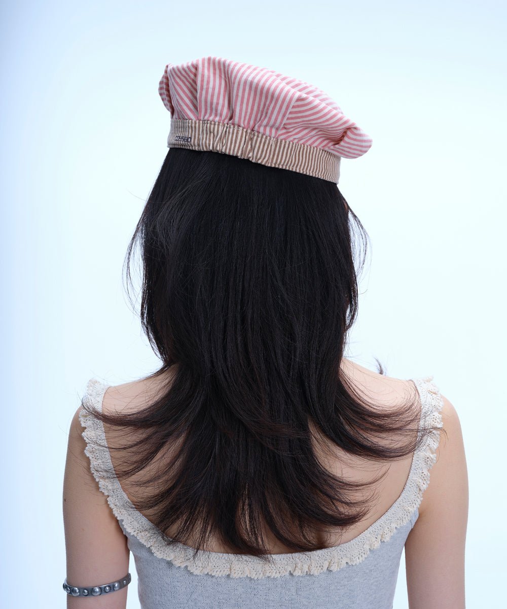 Coyseio - Vintage Puppy Lace Sleeveless Light Melange product image 9 | TRAB K-Fashion Australia