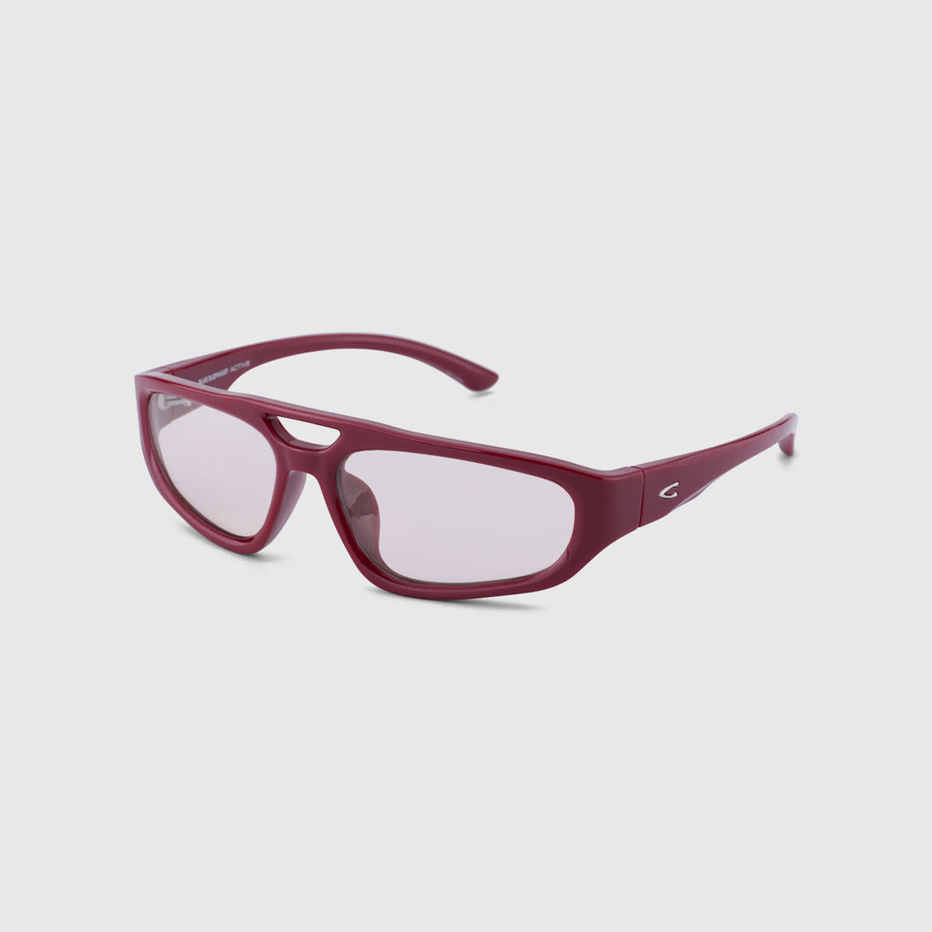 Blue Elephant - Illia (Red) product image 2 | TRAB K-Fashion Australia