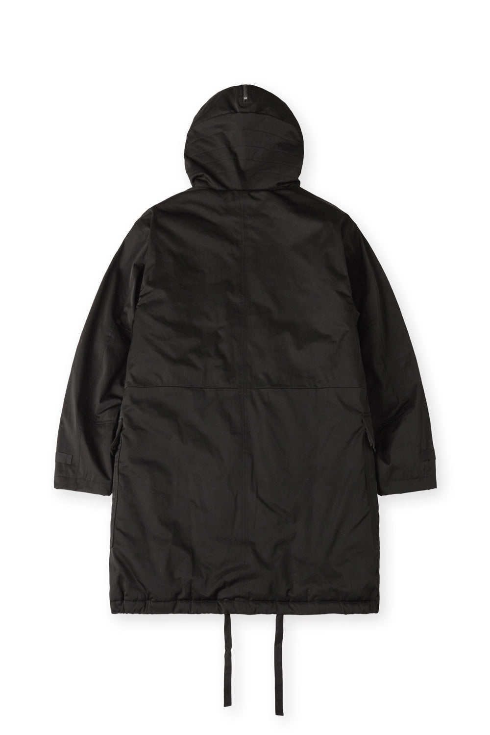 Hatchingroom - N3B Parka (Black) product image 2 | TRAB K-Fashion Australia