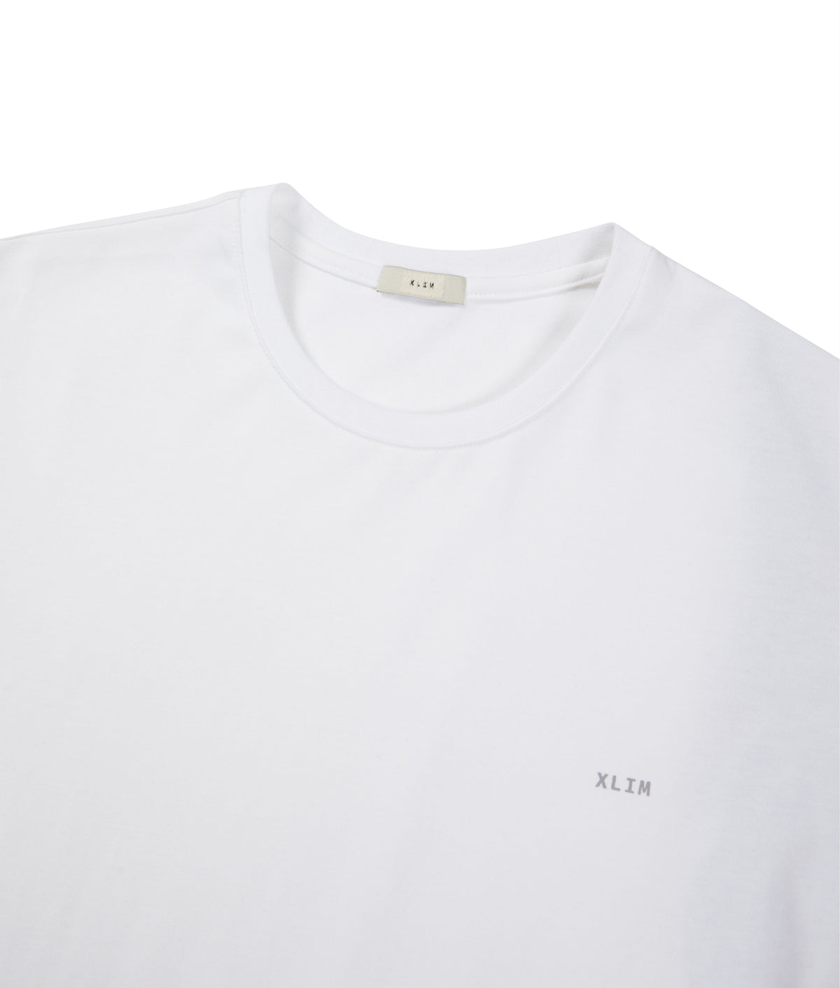 XLIM - Ep.10 01 T-Shirt (White) product image 7 | TRAB K-Fashion Australia