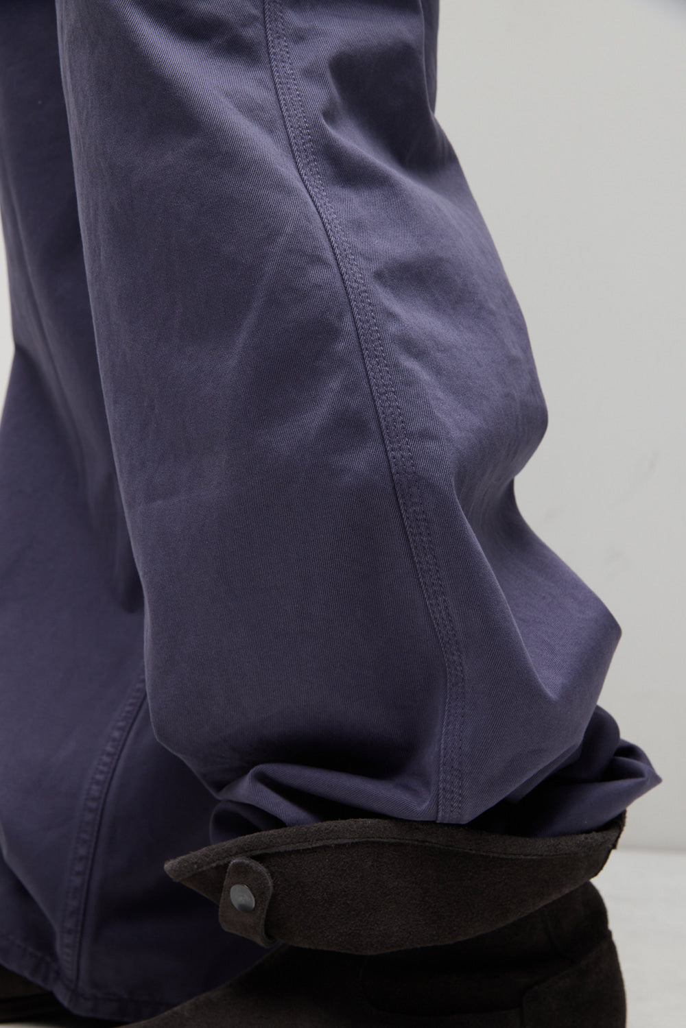 Hatchingroom - Serve Pants (Over Dyed Blue) product image 19 | TRAB K-Fashion Australia