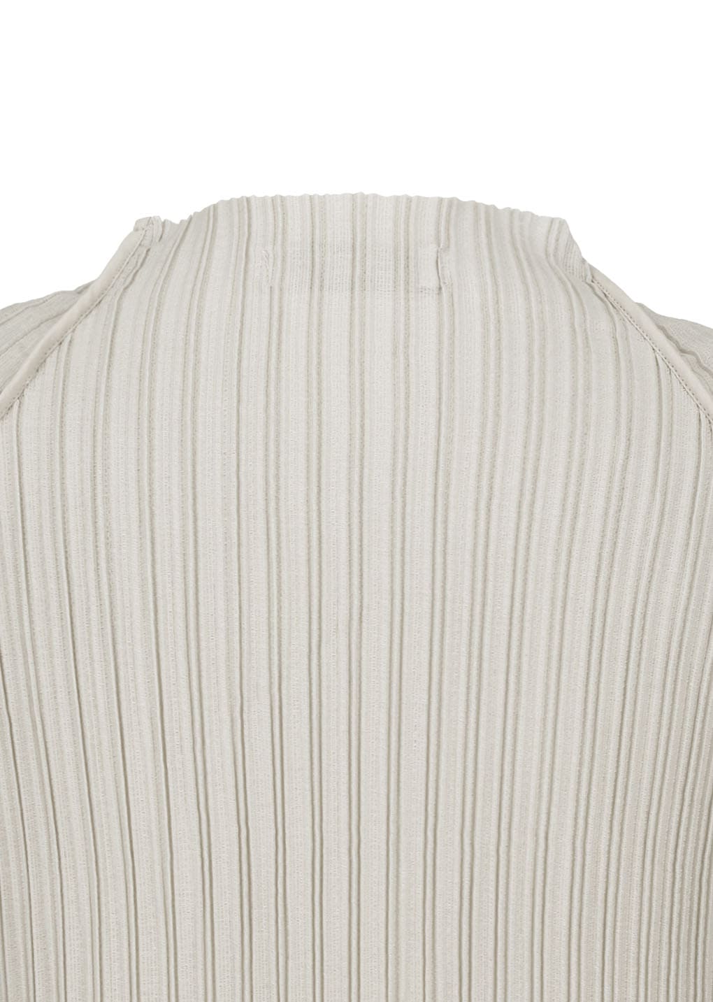 Amomento - Women's Pleats Raglan Top (Beige) product image 10 | TRAB K-Fashion Australia
