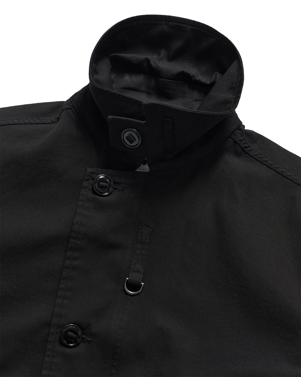 Eastlogue - Mk3 Jacket (Black) product image 7 | TRAB K-Fashion Australia