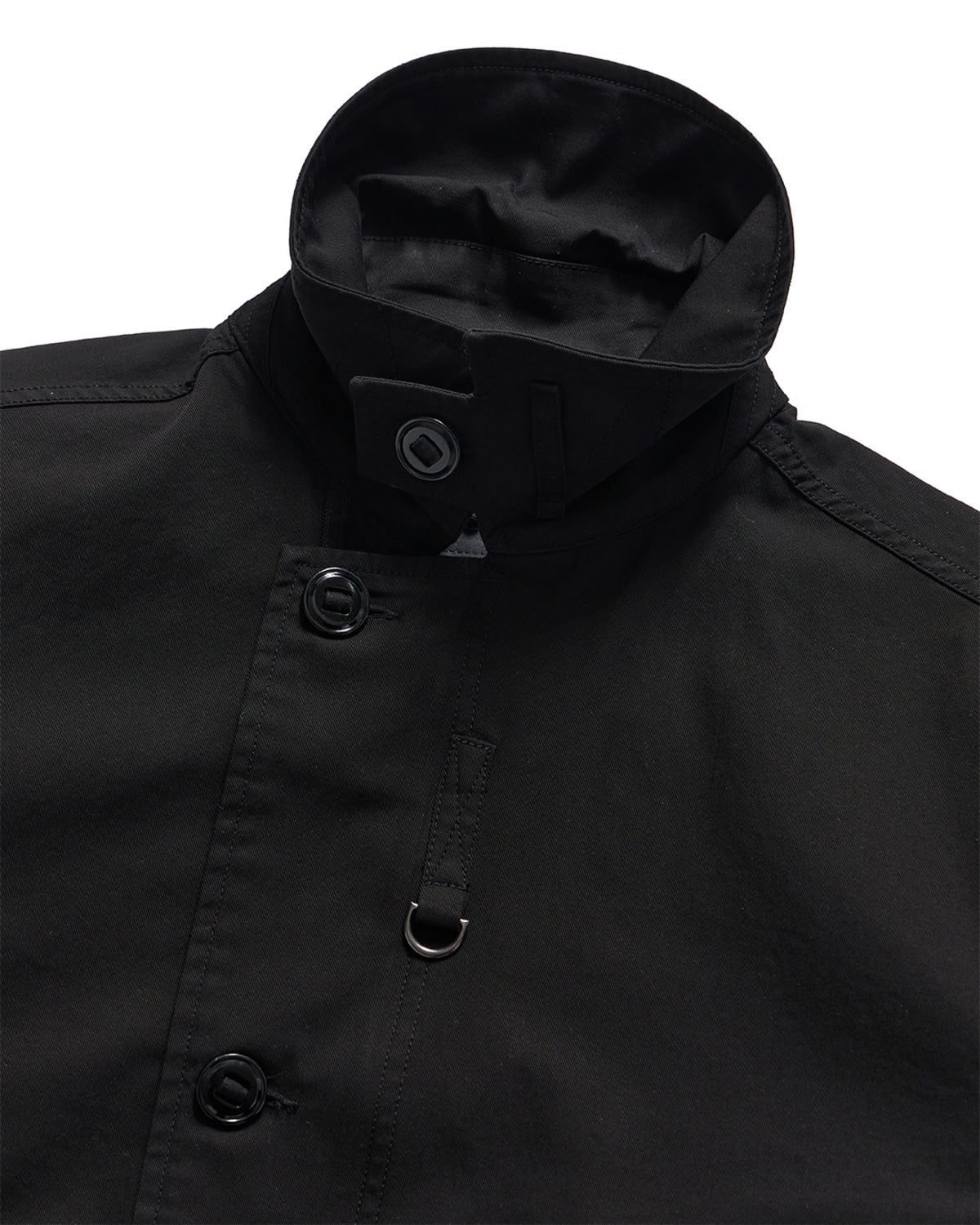 Eastlogue - Mk3 Jacket (Black) product image 7 | TRAB K-Fashion Australia