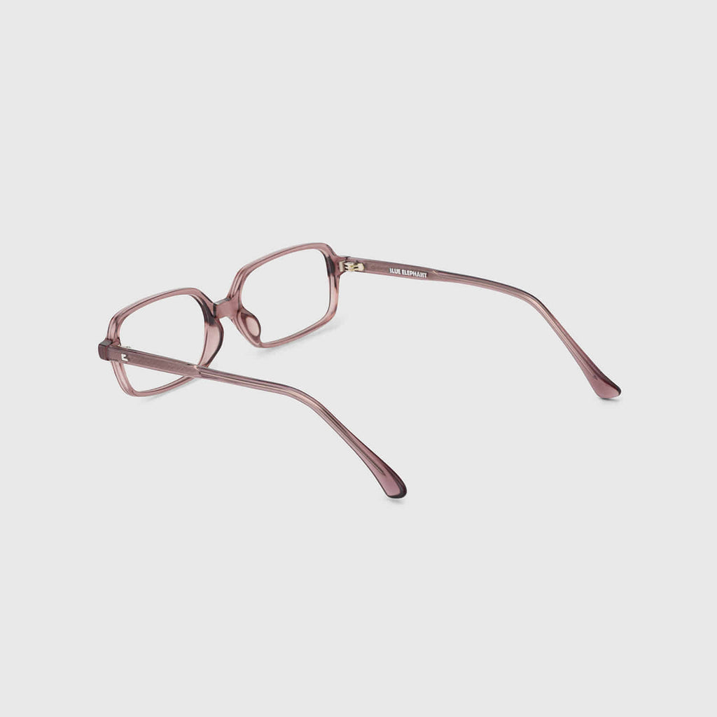 Blue Elephant - Mellow (Purple Brown) product image 4 | TRAB K-Fashion Australia