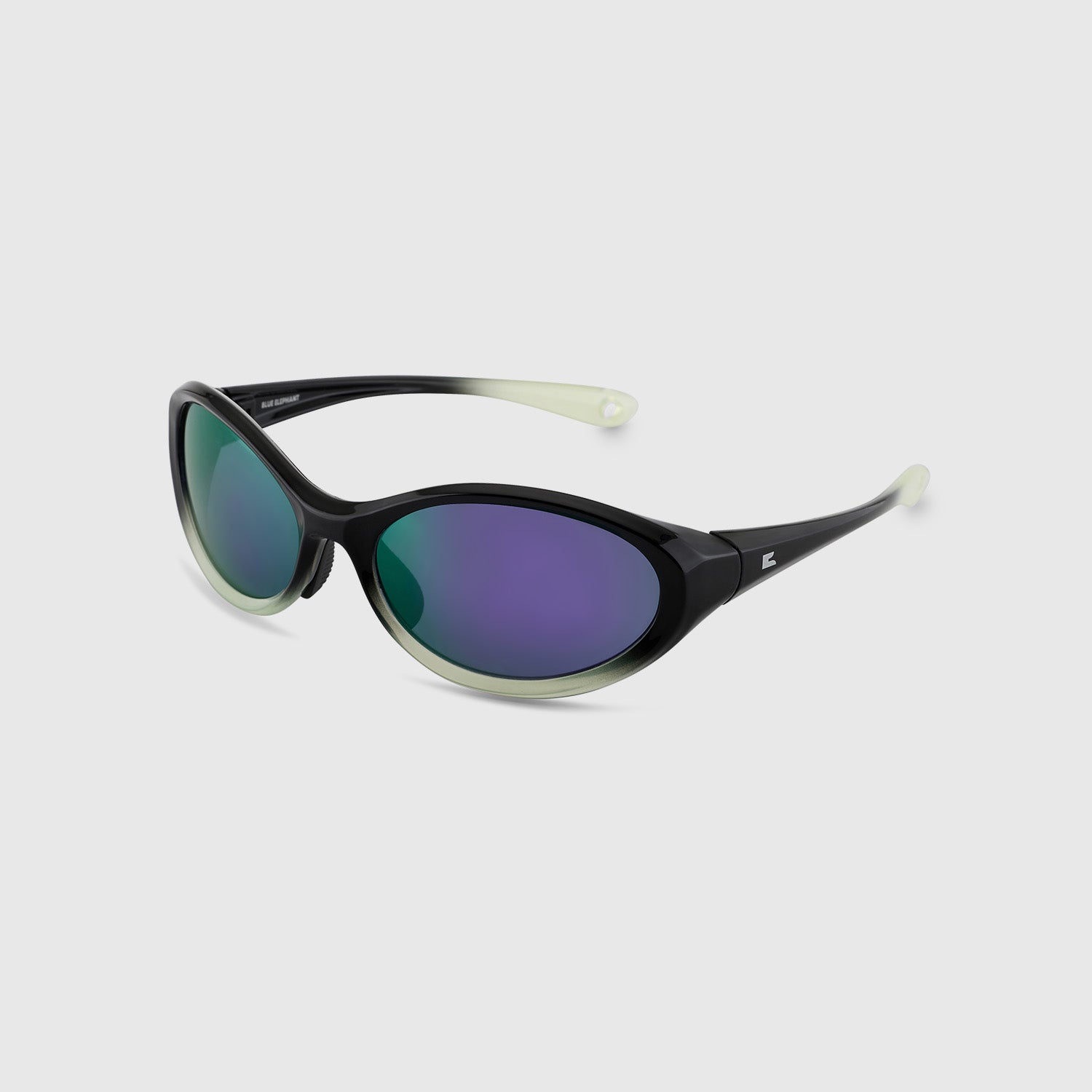 Blue Elephant - Rio (Black Green) product image 3 | TRAB K-Fashion Australia