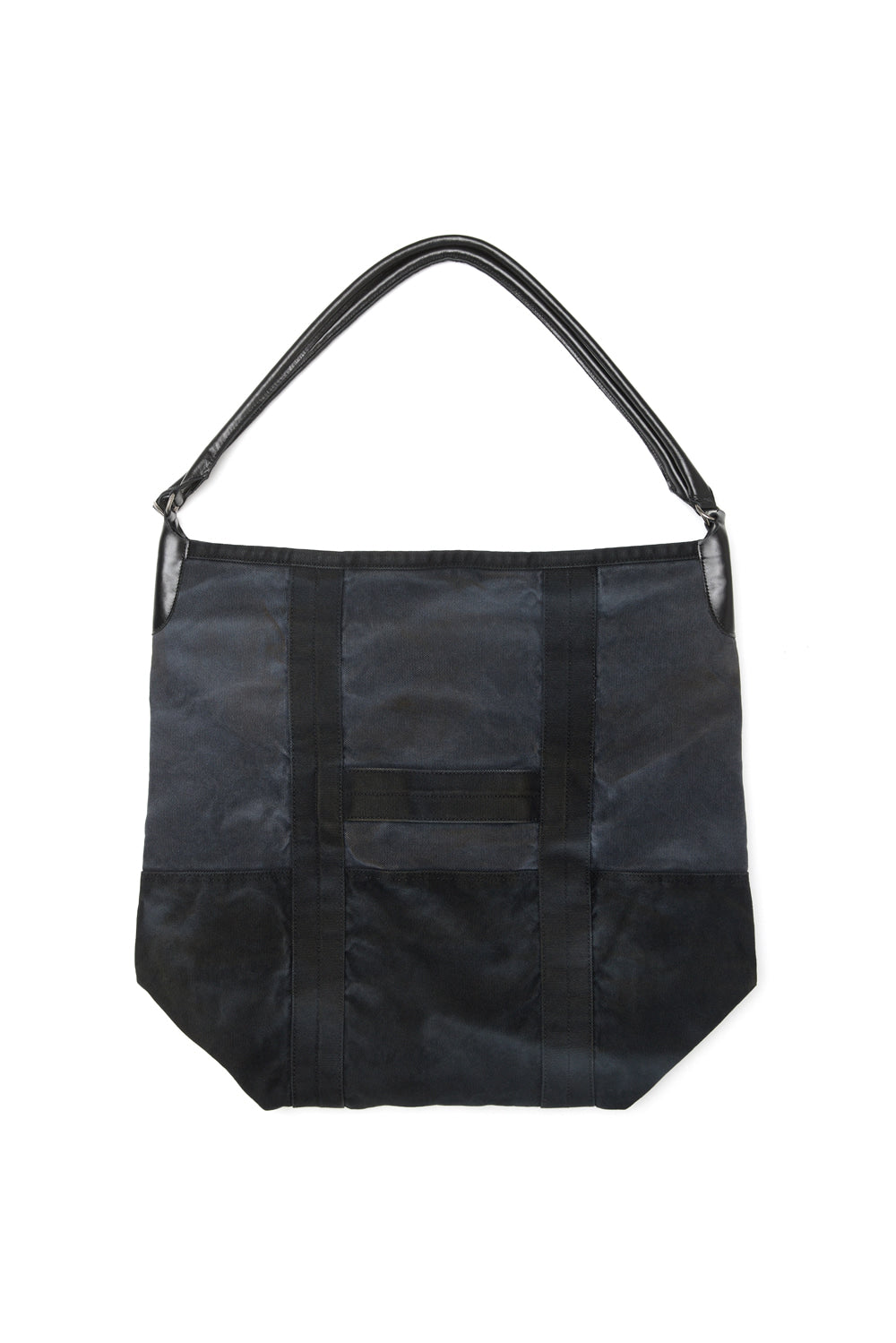 Hatchingroom - VTG Canvas Bag (Black) product image 1 | TRAB K-Fashion Australia