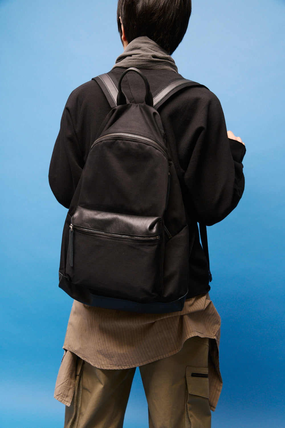 Hatchingroom - Leather (Daypack) product image 12 | TRAB K-Fashion Australia