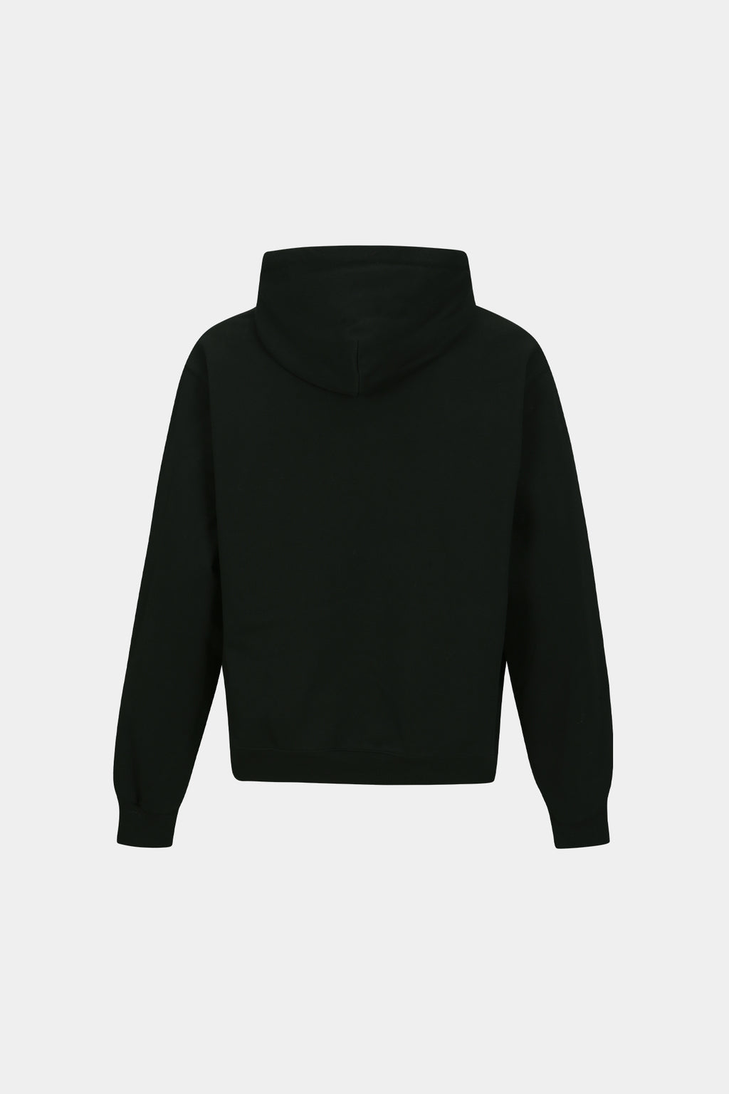 Andersson Bell - (essential) Adsb Fiore Hoodie (Black) product image 9 | TRAB K-Fashion Australia