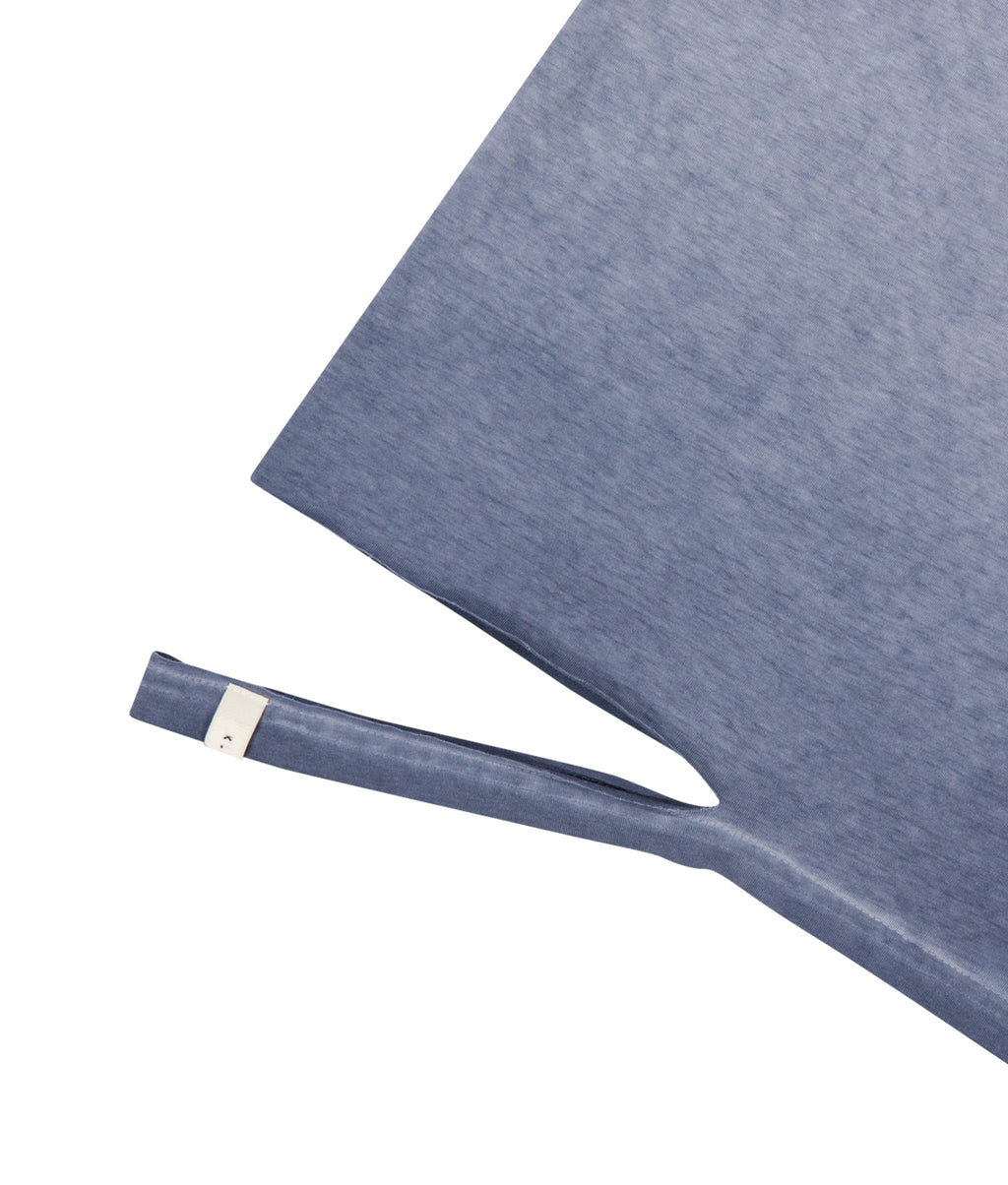 XLIM - Ep.8 03 T-Shirt (Washed Blue) product image 11 | TRAB K-Fashion Australia