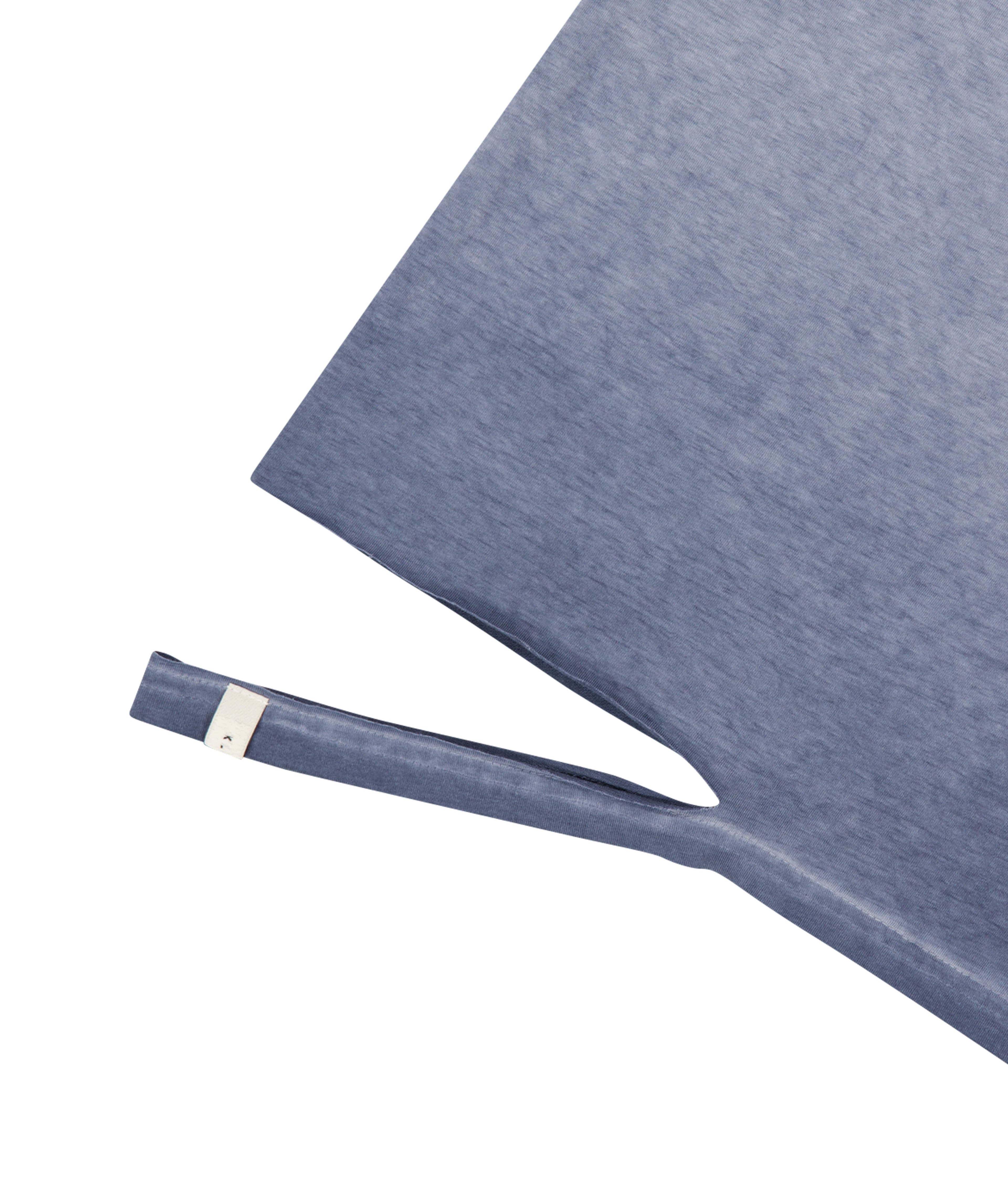 XLIM - Ep.8 03 T-Shirt (Washed Blue) product image 11 | TRAB K-Fashion Australia