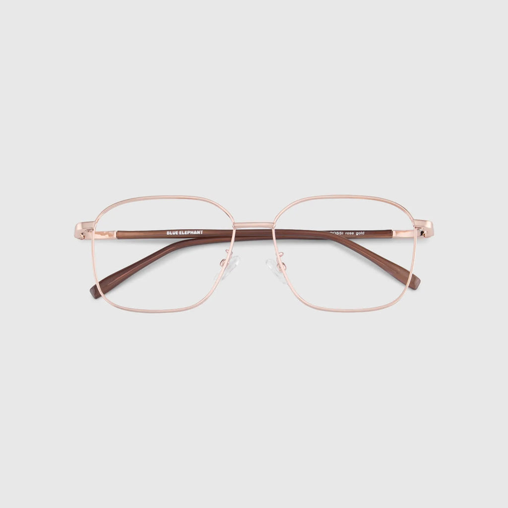 Blue Elephant - Rossi (Rose Gold) product image 12 | TRAB K-Fashion Australia