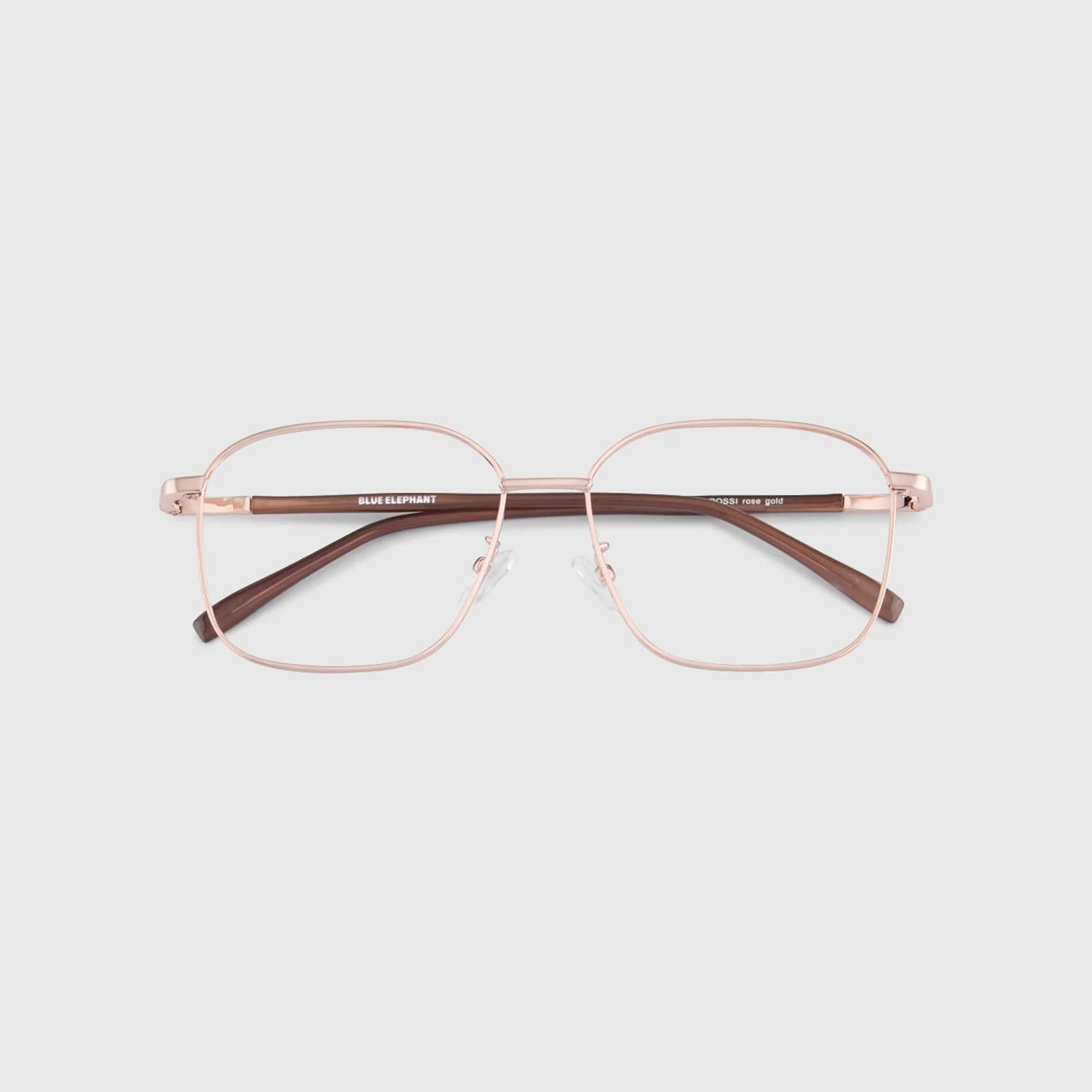 Blue Elephant - Rossi (Rose Gold) product image 12 | TRAB K-Fashion Australia