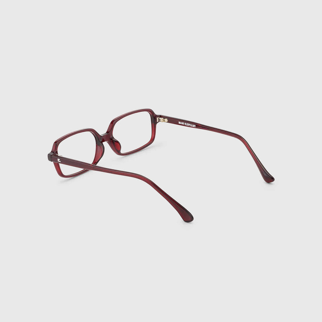 Blue Elephant - Mellow (Red Wine) product image 4 | TRAB K-Fashion Australia