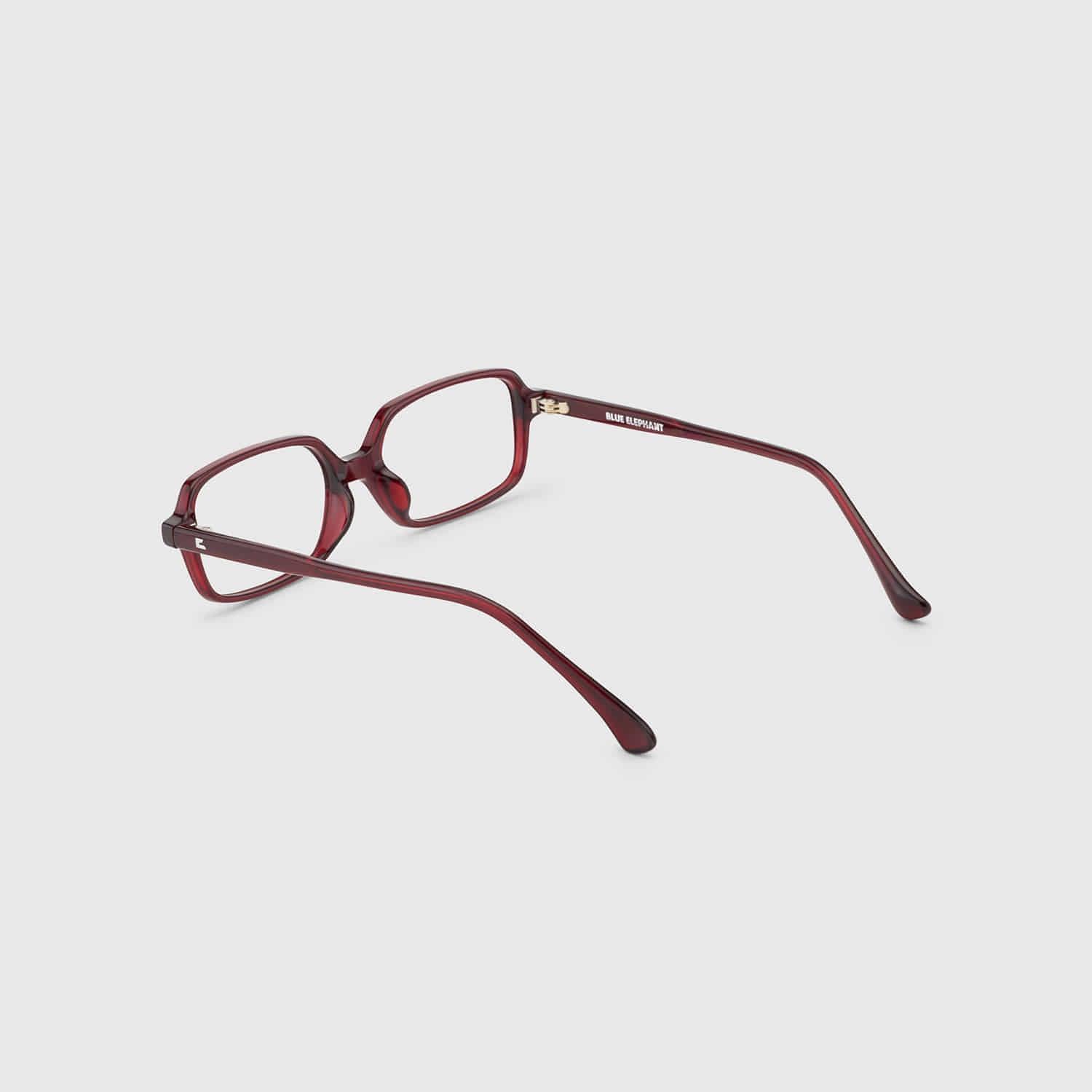 Blue Elephant - Mellow (Red Wine) product image 4 | TRAB K-Fashion Australia