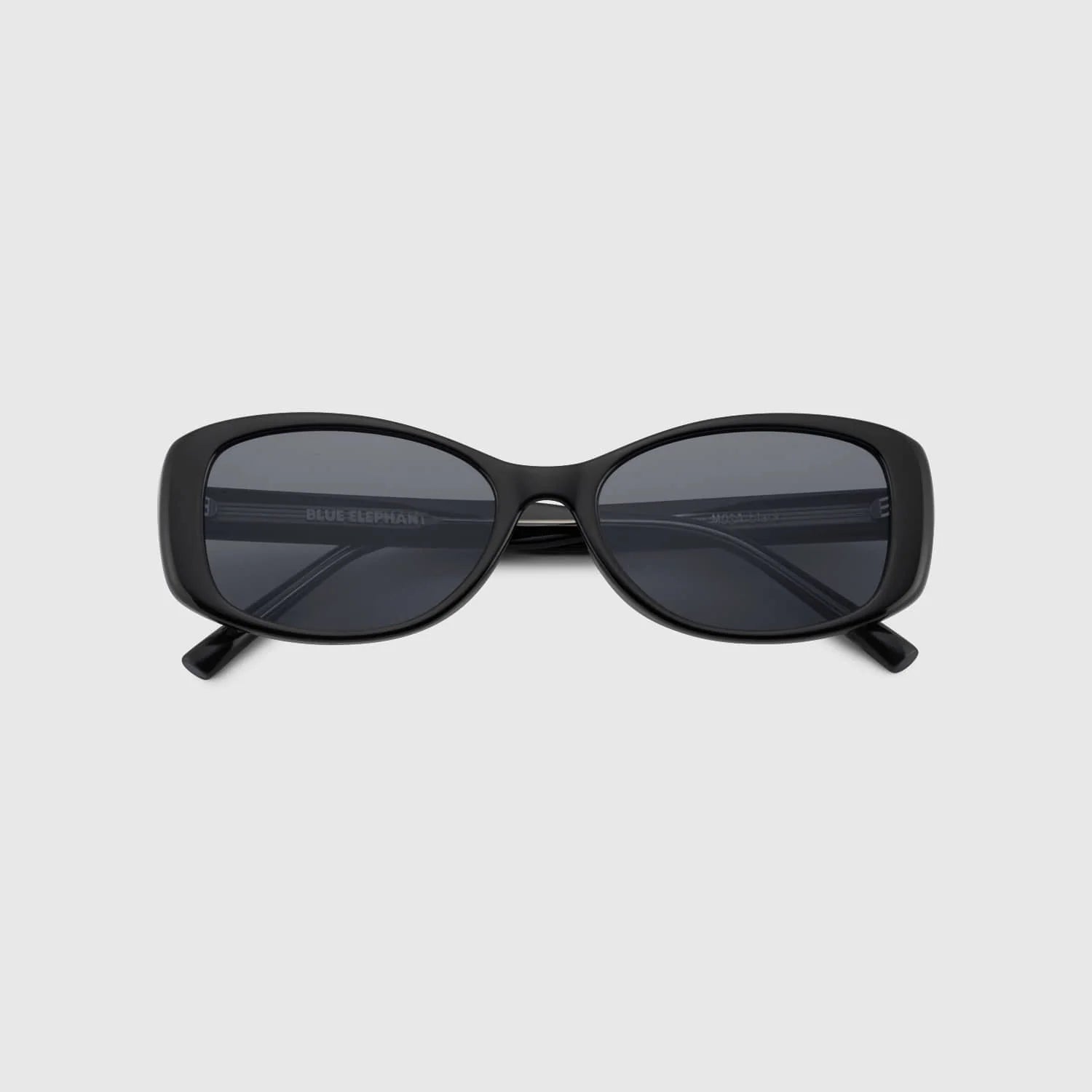 Blue Elephant - Mosa (Black) product image 12 | TRAB K-Fashion Australia