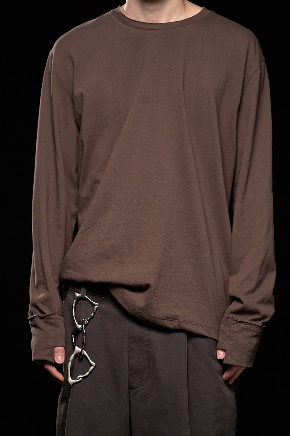 Hatchingroom - Bone & Joint Carabiner (OC) product image 12 | TRAB K-Fashion Australia