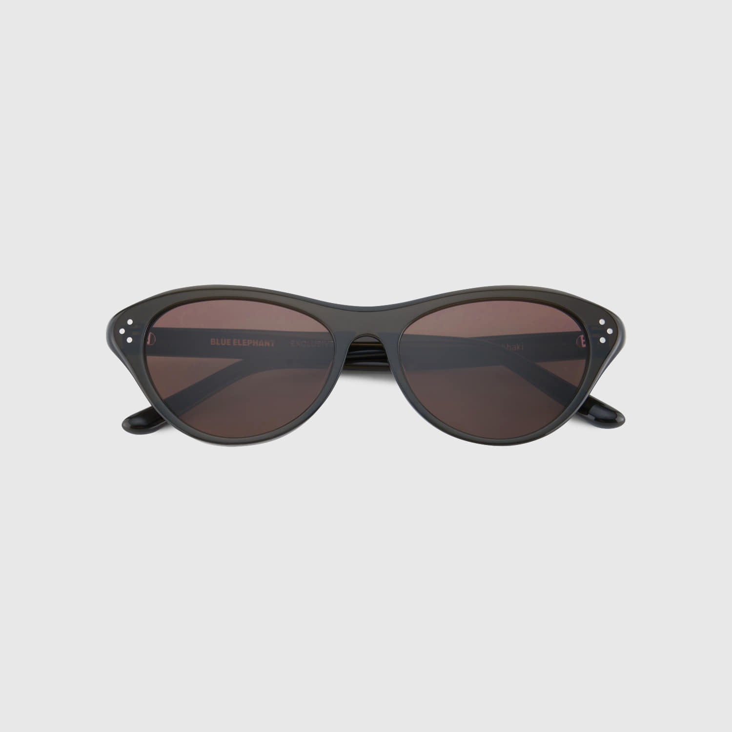 Blue Elephant - Fiona (Khaki) product image 5 | TRAB K-Fashion Australia