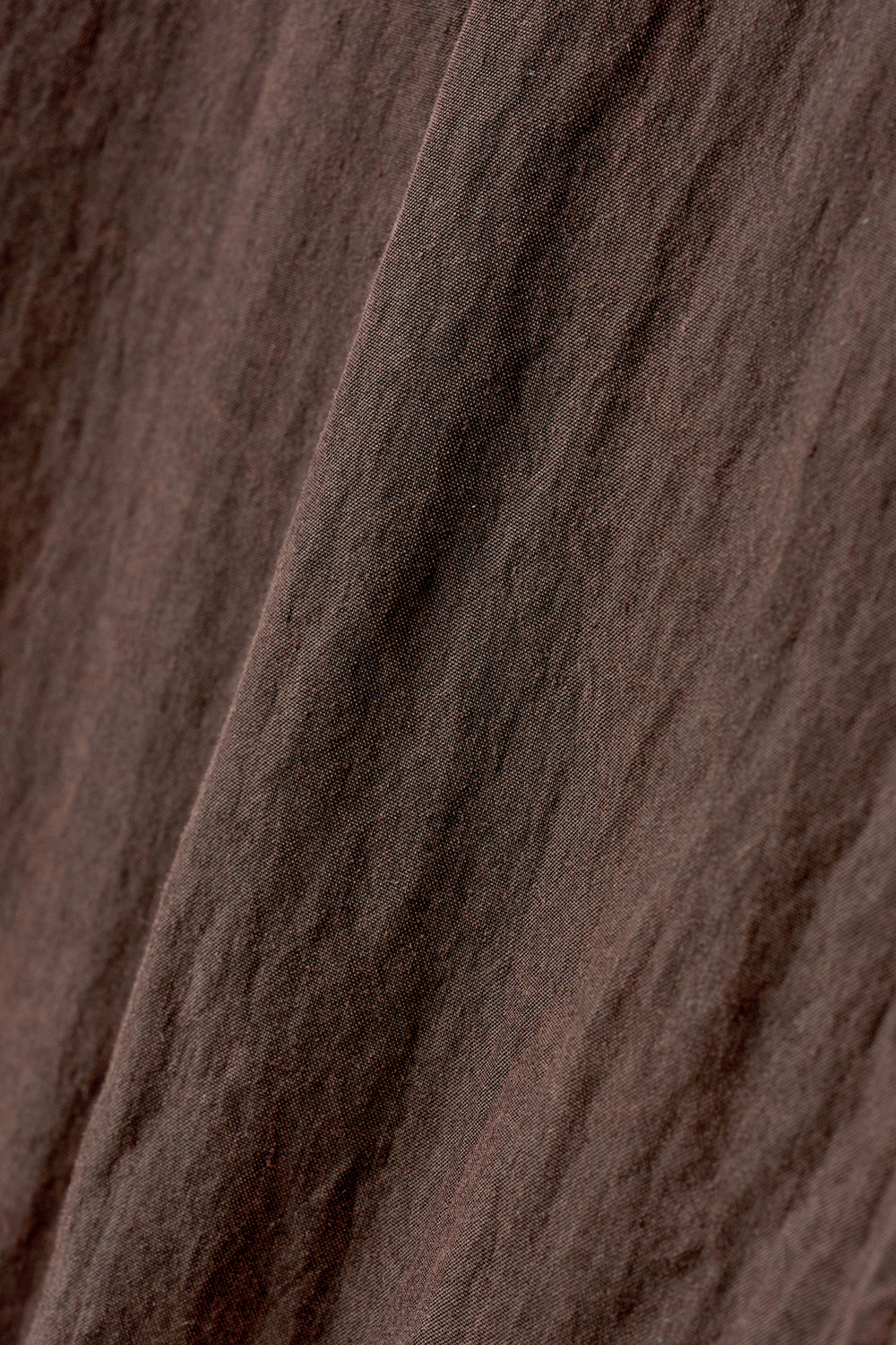 Hatchingroom - Rana Shirt 1/2 (Dark Burgundy) product image 7 | TRAB K-Fashion Australia